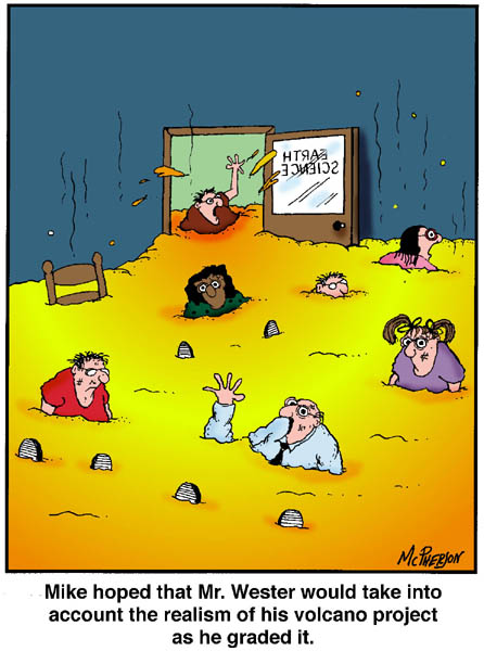 [Volcano Mike]